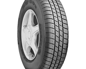 Nexen Tire SB802 Tire 165 /80 R15 87T SL BSW